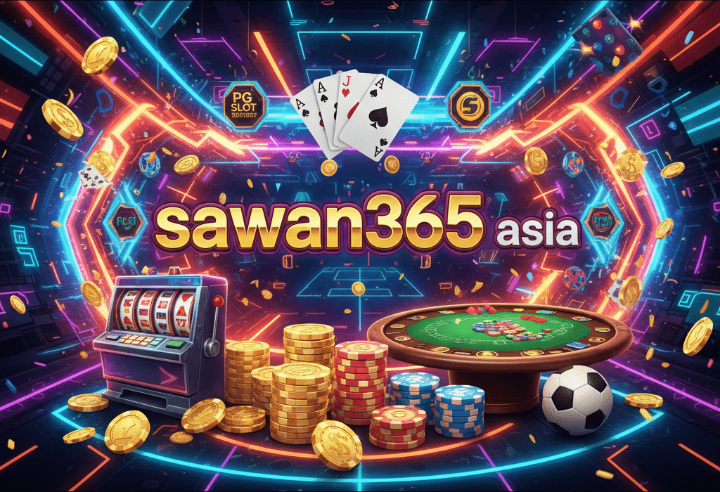sawan365 asia
