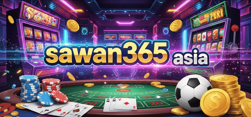 sawan365 asia