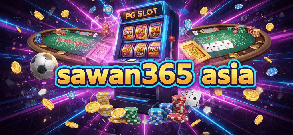 sawan365 asia