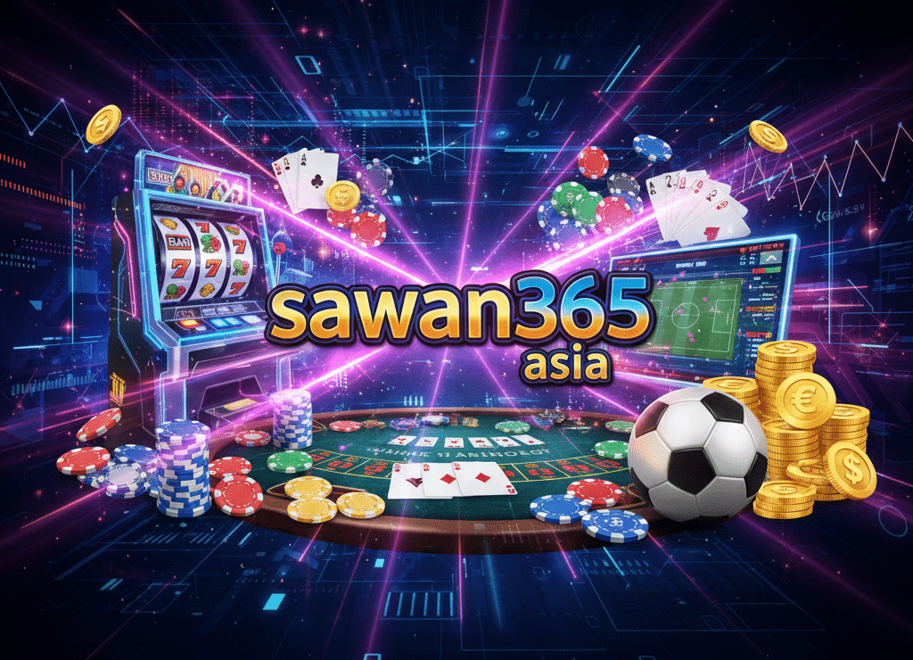 sawan365 asia