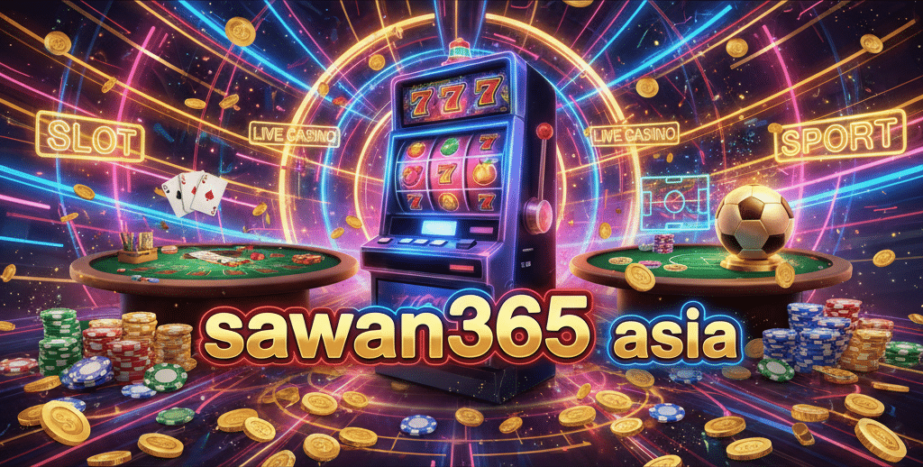 sawan365 asia